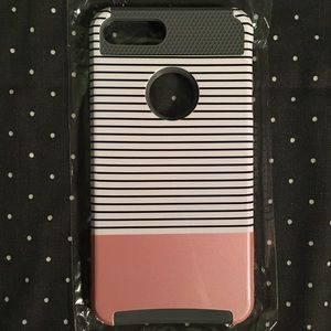 iPhone 7/8 Plus Rose Gold Case
